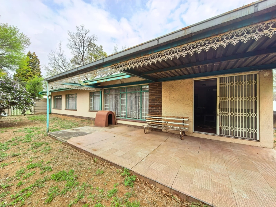 3 Bedroom Property for Sale in Sasolburg Ext 15 Free State